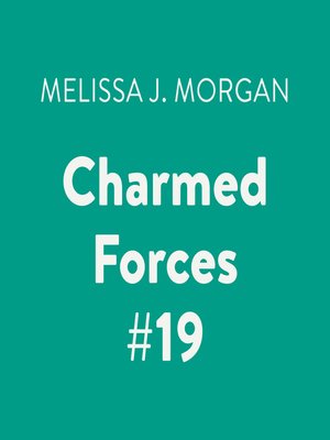 cover image of Charmed Forces: Super Special